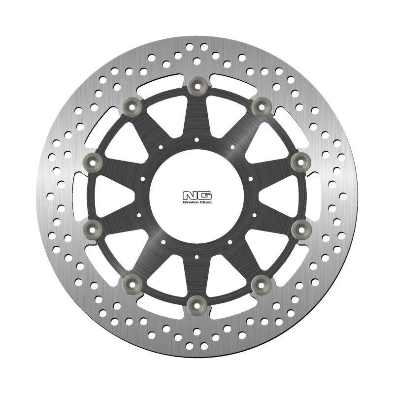NG1834G TARCZA HAMULCOWA PRZÓD HONDA VFR 800F/X 19